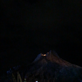 キャストて神の画像