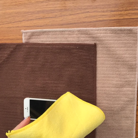 で、どうやってガラスコーティングするのでしょう？の画像