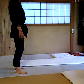 スワイショウ（腕振り）の体操の効果の画像