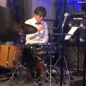 ふじこ　with サブマスさんの画像