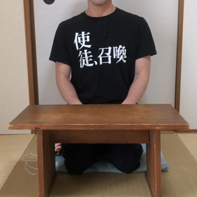ザビさんの「１分！折るだけ！布マスク」講座動画♪の画像