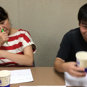 第116回BOR 利き茶対決〜②の画像