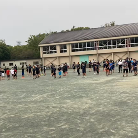 学年別インターバル⑪の画像