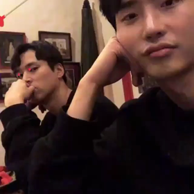 ジョンソク君ストーリー 11.3の画像