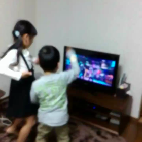 君たち？の画像