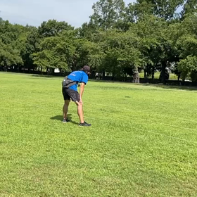 チャレンジトラ イアルリレー練習⑦の画像