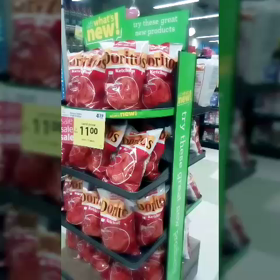 カナダだからといって全てが大きいわけじゃありません！の画像