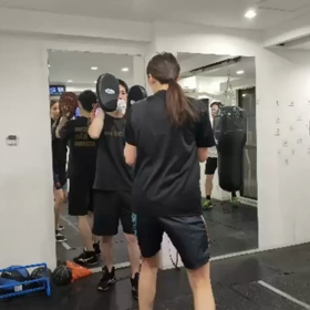 会員さんのトレーニング動画♪の画像