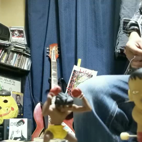 またまた(◎-◎;)の画像