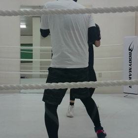 今日も実践練習です！の画像