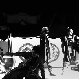 ライトアップ ３の画像