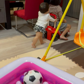 仲良し姉妹の画像