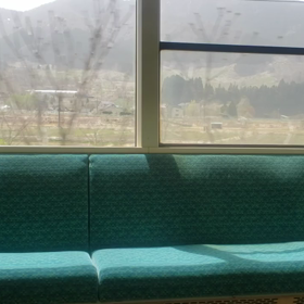 【2023.4　Day1　リゾートしらかみと弘前桜旅】☆動画の画像