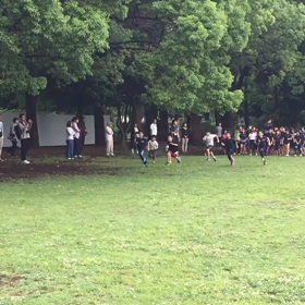 低学年学年別インターバル動画①の画像