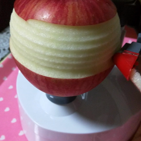 皮むき器の画像