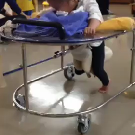 母子入園６週目 ⑤の画像