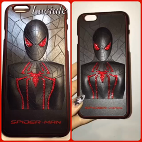 3Dスパイダーマン★の画像