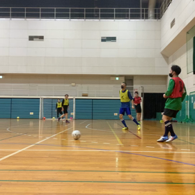 昨日の個サルの画像