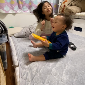 歌ううたくん♫の画像