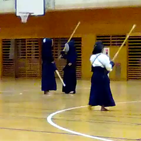 ＊稽古＊の画像