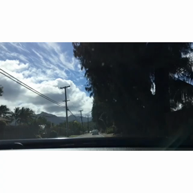 I miss Hawaiiの画像