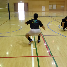 11/21(土)学校練習☀の画像