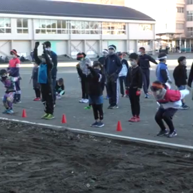 立ち幅跳び⑤の画像