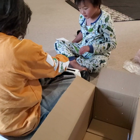 クリスマスの画像