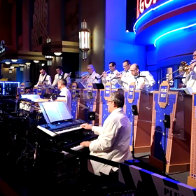 ウォルト・ディズニー・スタジオ　～スタジオ1の中も連日SW祭りの画像