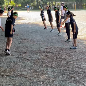 6月25日 バランスの場③の画像