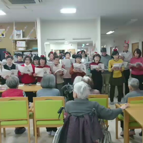 いきいき体操の画像