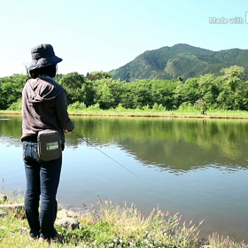 レイクウッドリゾートの画像