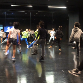 火曜のAmy先生の画像