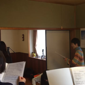 ”高音の早春賦に悪戦苦闘中”の画像