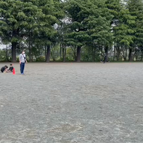 4月23日 1000m ３組目④の画像