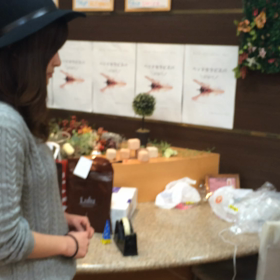 クリスマス会(トランプ編)の画像