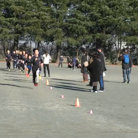 1000m３組目②の画像