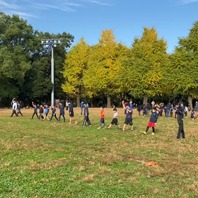 走り幅跳び練習③の画像