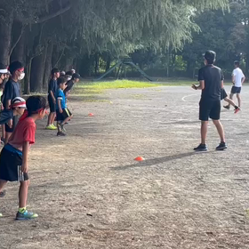 9月17日 バランス⑩の画像