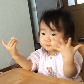 17〜18か月の近況49の画像