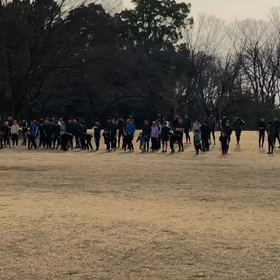 学年別ダッシュ①の画像