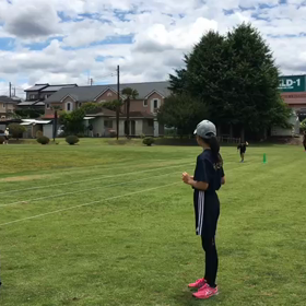 リレー特別練習⑧の画像