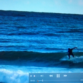 いやー速い！止まらない！の画像