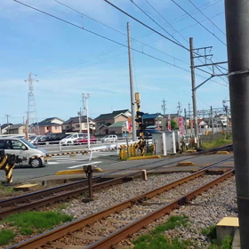 名鉄2200系2210F試運転の画像