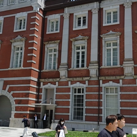 五月晴れの画像