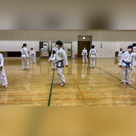 2021年7月1日　四日市道場の画像