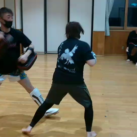 健康ムエタイテスト動画（７）の画像