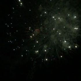 川平の花火‼️海人KGOLD石垣島の画像