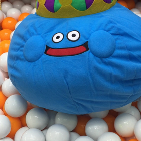 キングスライム〜の画像