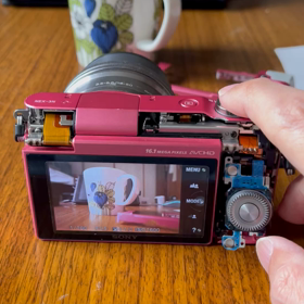 Sony NEX-3　カメラエラー　ジャンク Sony NEX-3 カメラエラー ジャンク Sony NEX-3 カメラエラー ジャンク